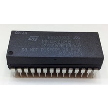 Mostek MK48Z18B-100PC , Entegre