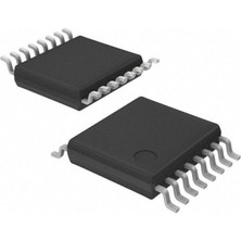 Ti TSC2046IPWR ,TSSOP16 Entegre