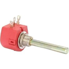 Kps WX118-5K ,5K/1W Tek Tur Pot.