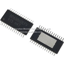 Rohm BD63860EVF ,tssop-28 Entegre