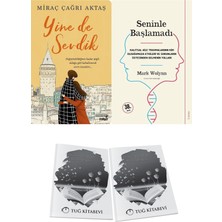 Yine De Sevdik ve Seninle Başlamadı + Hediyeli