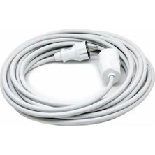 Topraklı Tekli Uzatma Kablosu