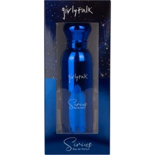 Girly Talk Kadın Parfüm 100 ml - Sirius