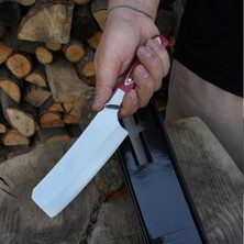 Şef Bıçağı - Nakiri Model 3