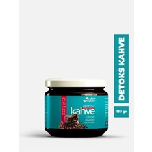 Ultra Natura Detox Kahve (L- Karnitin, Resveratrol, Karahindiba)