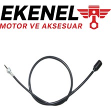 Yamaha Ybr 125 Kilometre Teli Yan Sanayi