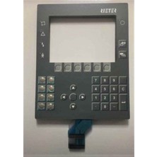 Rıeter KEYPAD-C70 ,rıeter C70,TUŞ Takımı