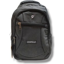 Old Brand 568-25 Kanvas Sırt Çantası