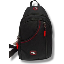 Seventeen 3474-25 Bodybag Erkek Çapraz Çanta