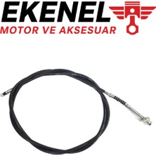 Honda Today Arka Fren Teli Yan Sanayi