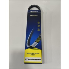 True 125 Uyumlu Michelin Kayış