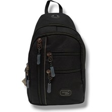 Seventeen 3473-25  Bodybag Erkek  Çapraz Çanta