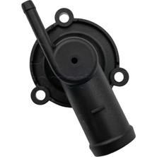 Termostat Yuvası KOMPLE – 047121111A Wisco – Skoda Felicia 1.3 94 ve Sonrası Uyumlu   