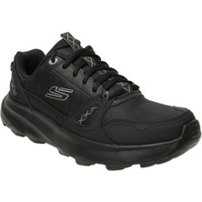 Skechers 237787 Ridge Oak Jamesan Siyah Erkek Spor Ayakkabı