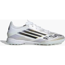 Adidas F50 League Erkek Beyaz Halısaha Futbol Ayakkabısı JH7726