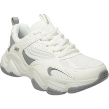 Skechers Bobs Diego Kadın Beyaz Sneakers 117685 Wht