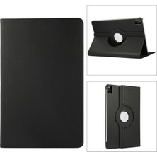 Nettech Lenovo K11 TB330FU Uyumlu 360 Kapaklı Kılıf