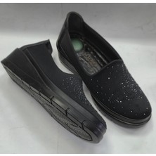 Şiş Taraklı Ayaklara Şık ve Rahat Ortopedik Ayakkabımız