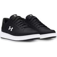 Under Armour 3028486 Ua Official Sneakers Siyah Unisex Spor Ayakkabı