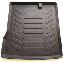 Rizline Dacia  Duster 2017 + (4x2)  3D Bagaj Havuzu Siyah