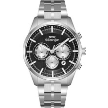 Slazenger SL.09.2483.2.01 Erkek Kol Saati