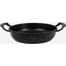 Alkar Hanımeli Döküm Yumurta Sahanı No: 20