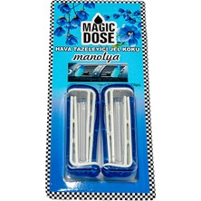Magic Dose Jel Oto Kokusu Manolya FA1-497