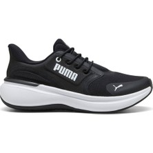 Puma Softride Exo Shift Siyah Spor Ayakkabı  31172301