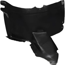 Vw Golf 5 Jetta Çamurluk Davlumbazı Küçük Sol Orjinal Kalite 1K0805911H