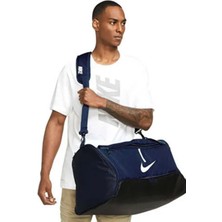 Nike Nk Acdmy Team M Duff – 60L Kapasiteli Spor Çantası CU8090-410