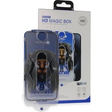 iPhone 15 Pro Max Vanessa Magic Cam