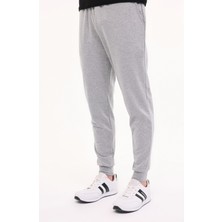 Kinetix MB JG 22SN226 5FX Gri Erkek Eşofman Altı