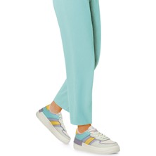 Lumberjack Freya Wmn 5fx Lila Kadın Sneaker