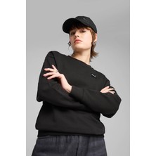 Puma ESS METAL  CAT BB Cap Siyah Unisex Şapka