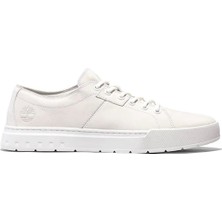 Timberland MAPLE GROVE LOW LACE UP S Beyaz Erkek Sneaker