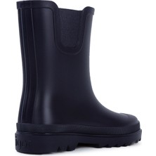 Igor W10274 TOKIO Lacivert Erkek Çocuk Yağmur Çizmesi