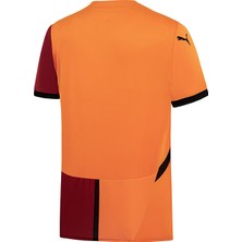 Puma GSK Home Jersey Replica w Kırmızı Unisex Forma