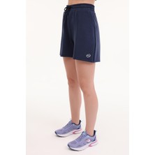 Lotto W-Bertura Sort 5fx Lacivert Kadın Şort