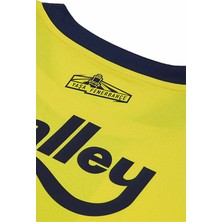 Puma FSK Home Jersey Replica Sarı Unisex Forma
