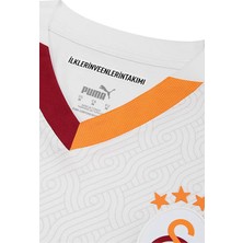 Puma GSK Away Jersey Replica w Beyaz Unisex Forma
