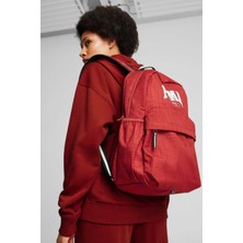Puma Squad Backpack Gri Unisex Sırt Çantası
