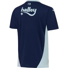 Puma FSK Third Jersey Replica Mavi Unisex Forma
