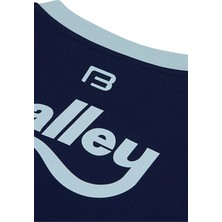 Puma FSK Third Jersey Replica Mavi Unisex Forma