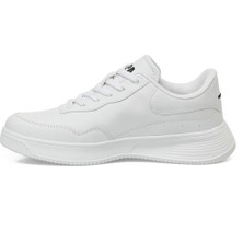 U.S. Polo Assn. ABE 5FX Beyaz Kadın Sneaker