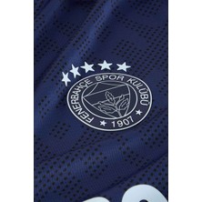 Puma FSK Third Jersey Replica Mavi Unisex Forma