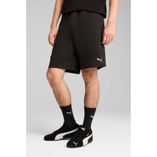 Puma EVOSTRIPE Shorts 8" DK Siyah Erkek Şort