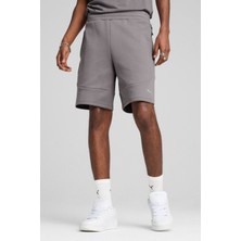 Puma EVOSTRIPE Shorts 8" DK GRI Erkek Şort