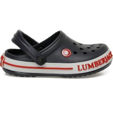 Lumberjack DEVON 5FX Lacivert Erkek Çocuk Deniz Ayakkabısı