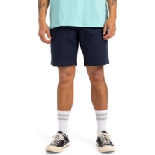 Quiksilver MW CHINO STRAIGHT Lacivert Erkek Şort