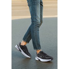 Reebok DEX2000 Siyah Erkek Sneaker